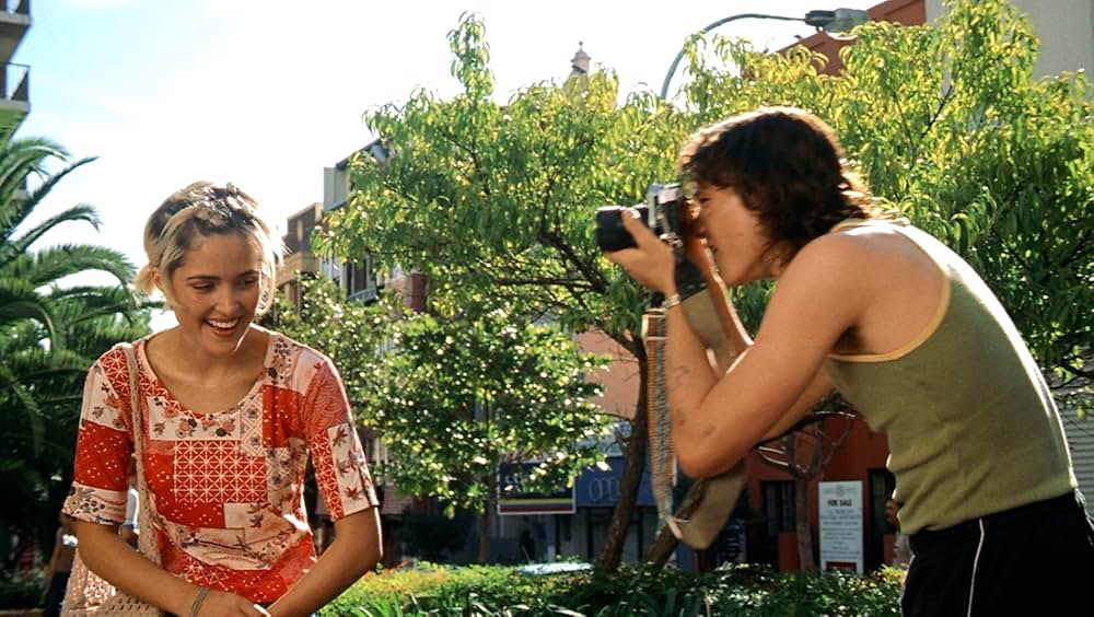 トゥー・ハンズ 銃弾のY字路の画像