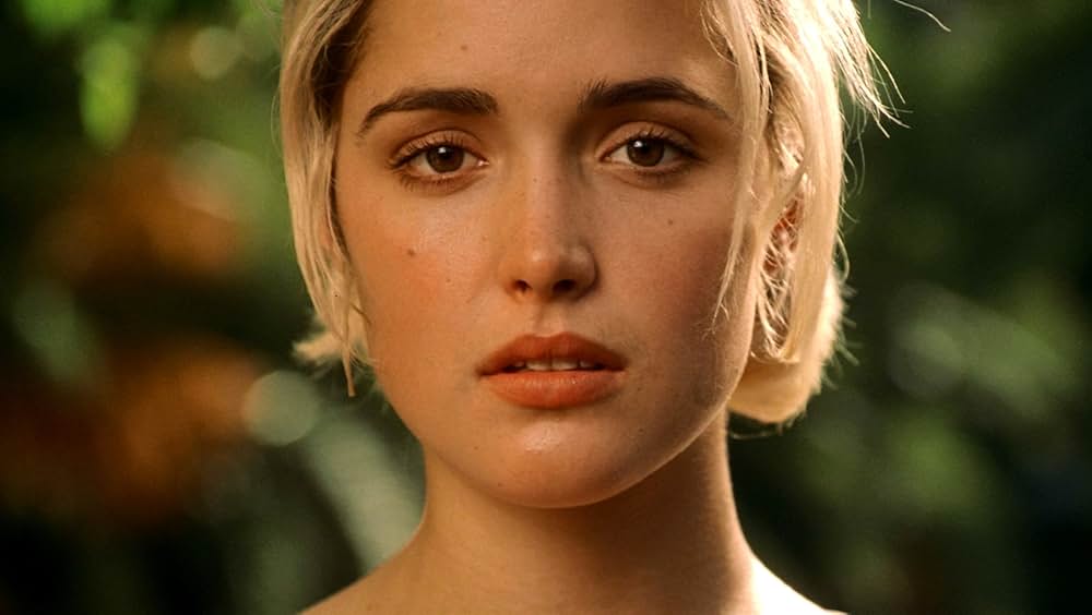 トゥー・ハンズ 銃弾のY字路の画像