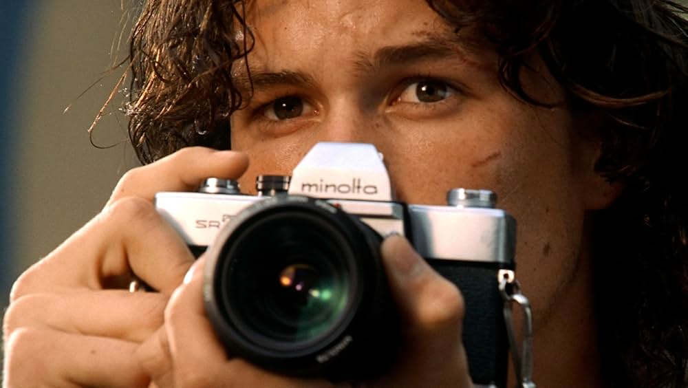 トゥー・ハンズ 銃弾のY字路の画像