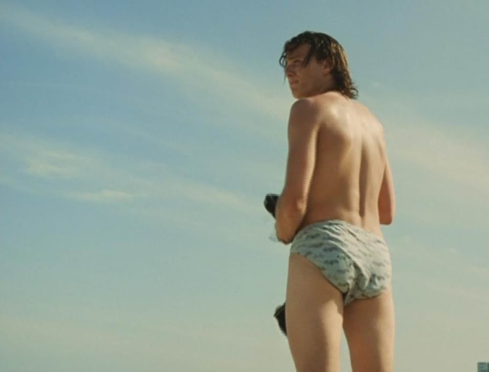 トゥー・ハンズ 銃弾のY字路の画像