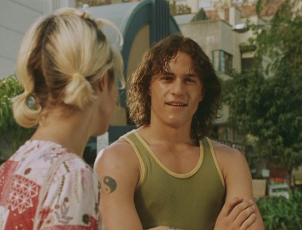 トゥー・ハンズ 銃弾のY字路の画像