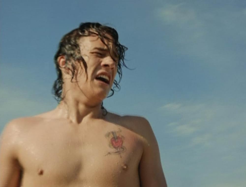 トゥー・ハンズ 銃弾のY字路の画像