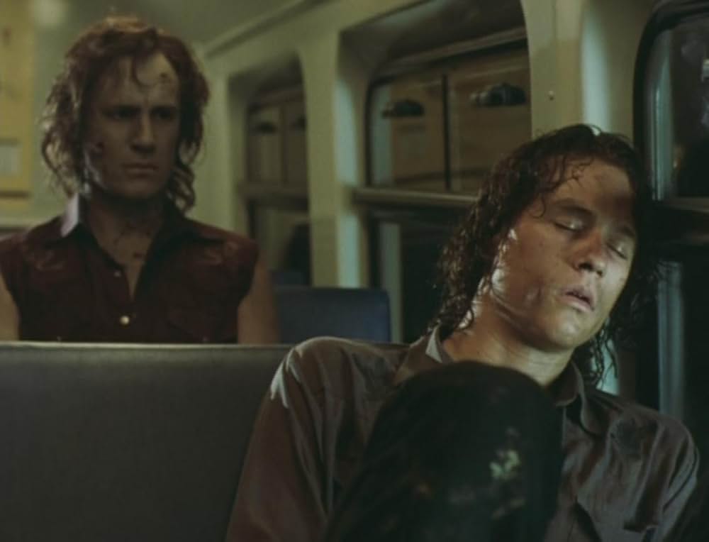 トゥー・ハンズ 銃弾のY字路の画像