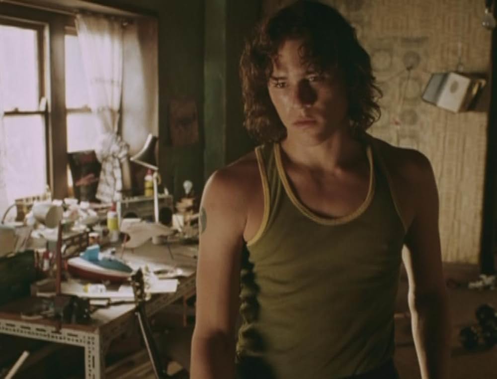 トゥー・ハンズ 銃弾のY字路の画像