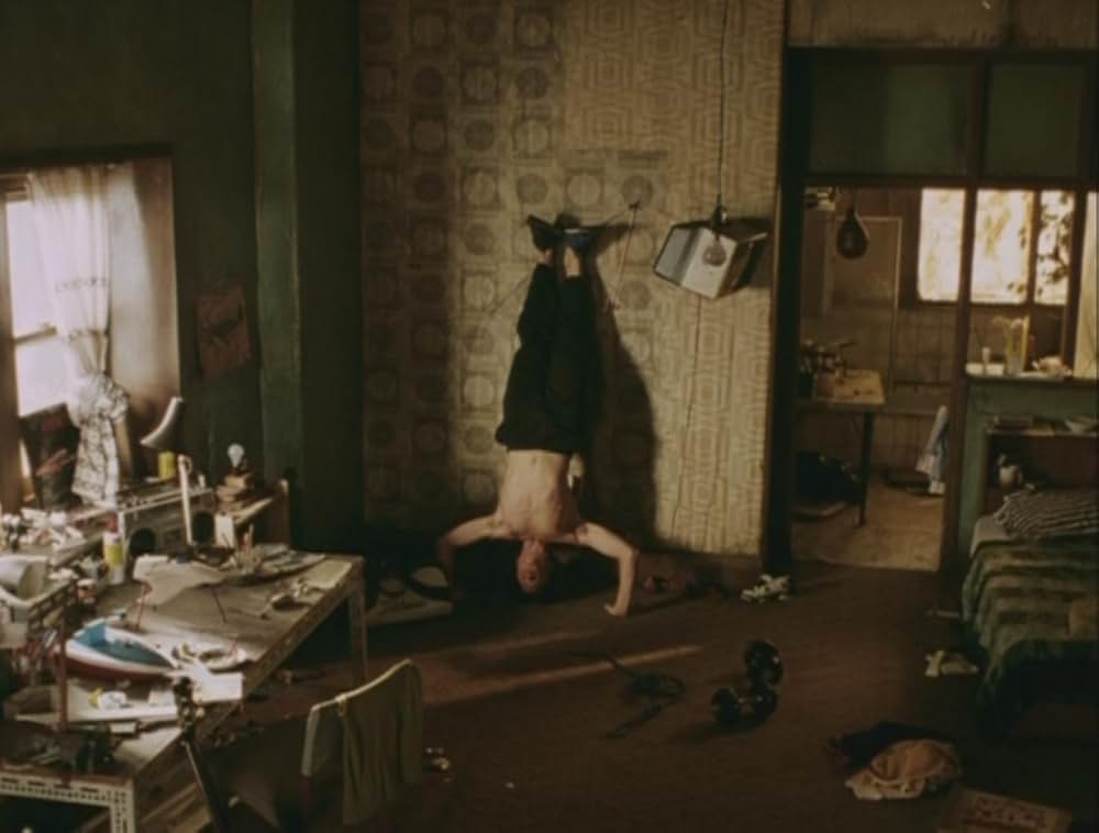 トゥー・ハンズ 銃弾のY字路の画像