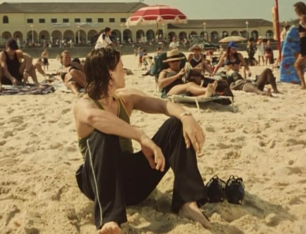 トゥー・ハンズ 銃弾のY字路の画像