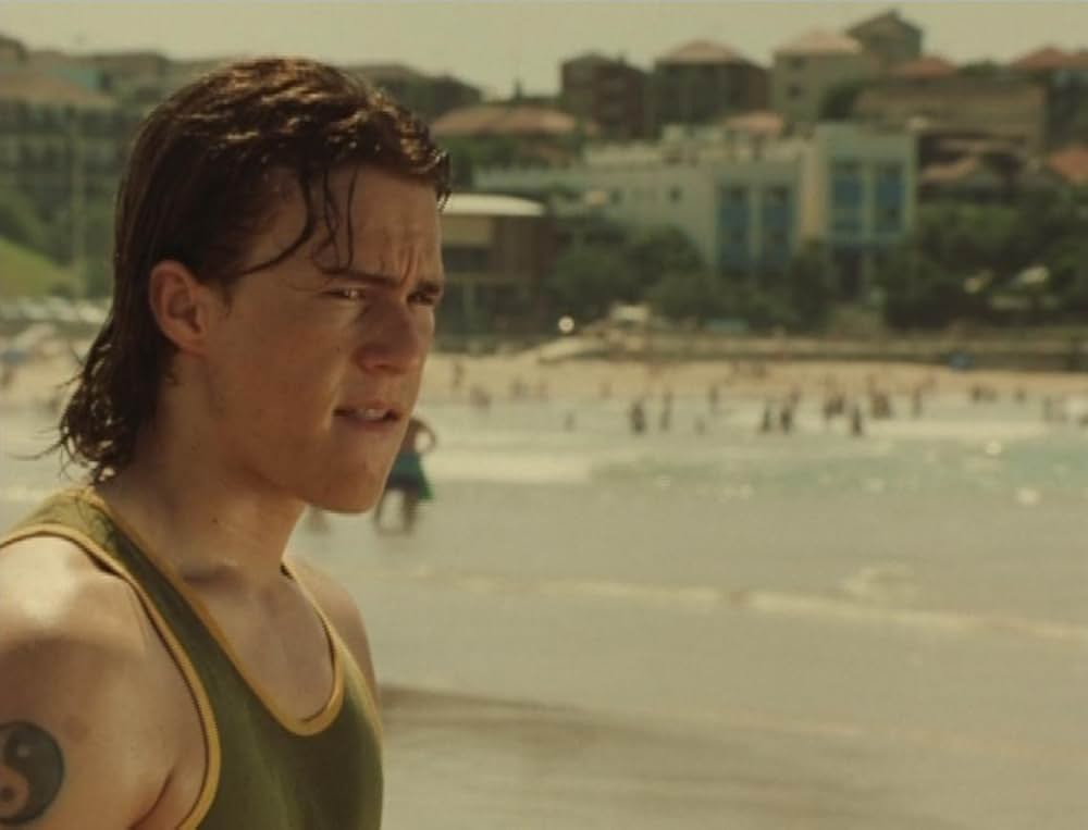 トゥー・ハンズ 銃弾のY字路の画像