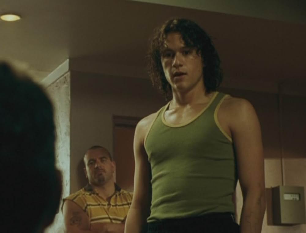 トゥー・ハンズ 銃弾のY字路の画像