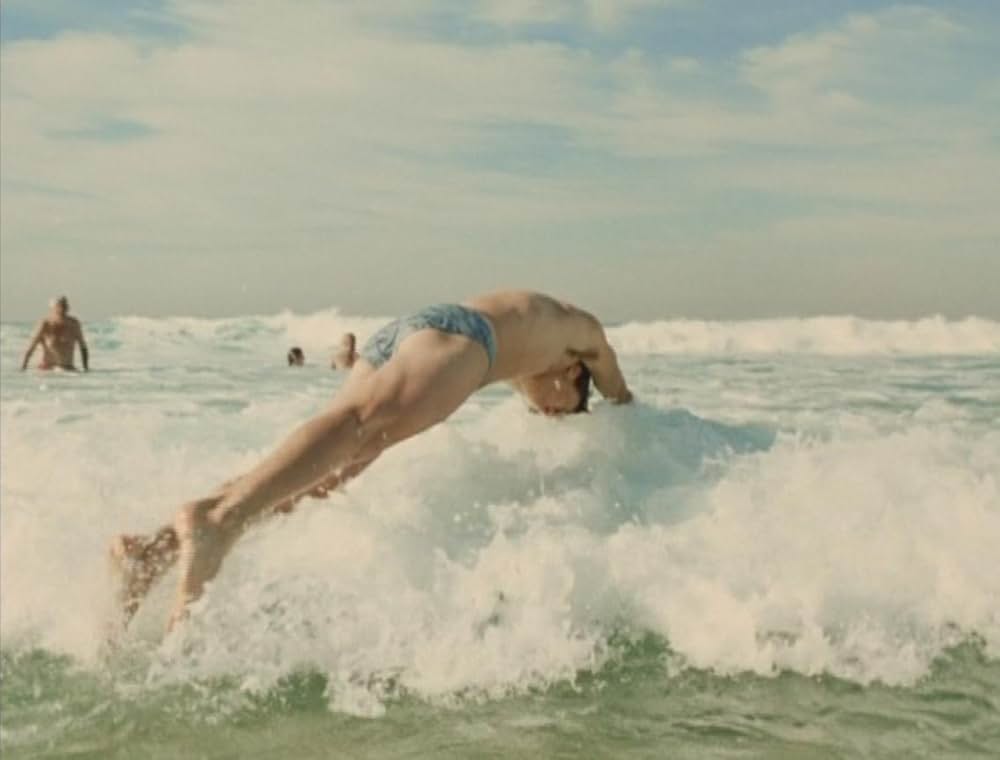 トゥー・ハンズ 銃弾のY字路の画像