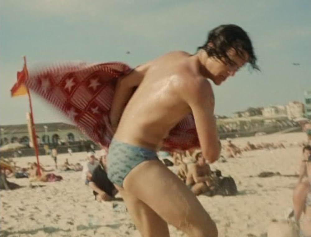 トゥー・ハンズ 銃弾のY字路の画像