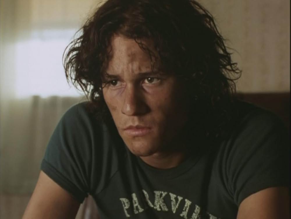 トゥー・ハンズ 銃弾のY字路の画像