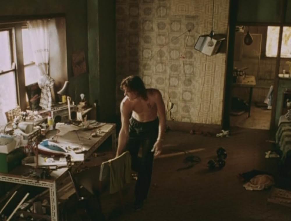 トゥー・ハンズ 銃弾のY字路の画像