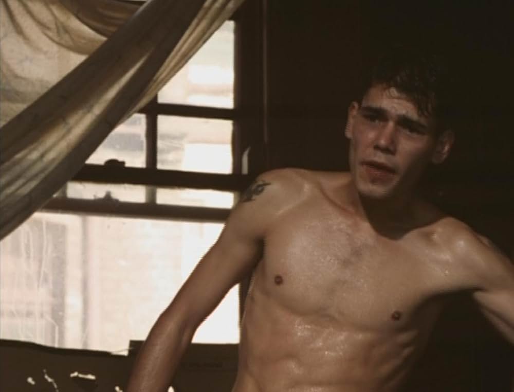 トゥー・ハンズ 銃弾のY字路の画像