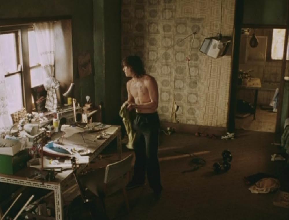 トゥー・ハンズ 銃弾のY字路の画像