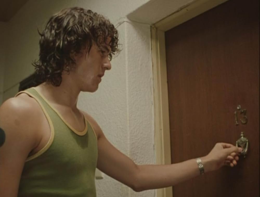 トゥー・ハンズ 銃弾のY字路の画像