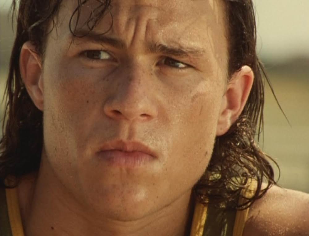 トゥー・ハンズ 銃弾のY字路の画像