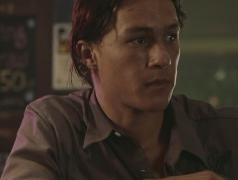 トゥー・ハンズ 銃弾のY字路の画像