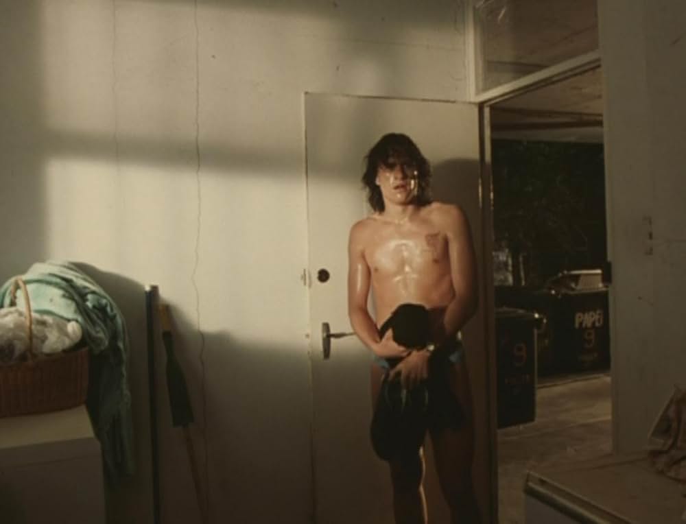 トゥー・ハンズ 銃弾のY字路の画像