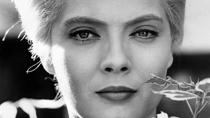 「5時から7時までのクレオ」コリンヌ・マルシャンの画像