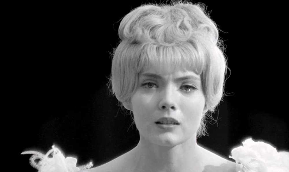 「5時から7時までのクレオ」コリンヌ・マルシャンの画像