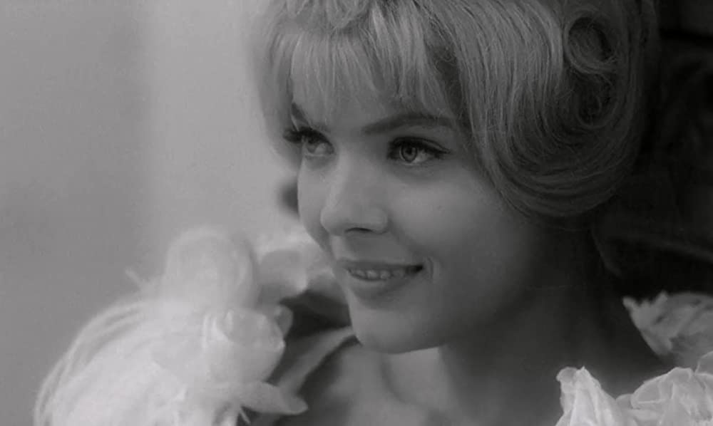 「5時から7時までのクレオ」コリンヌ・マルシャンの画像