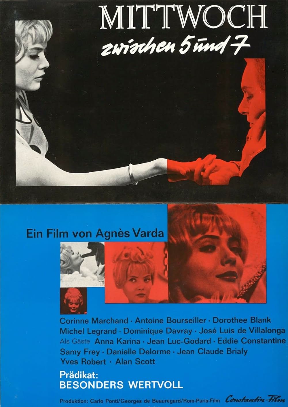 5時から7時までのクレオの画像