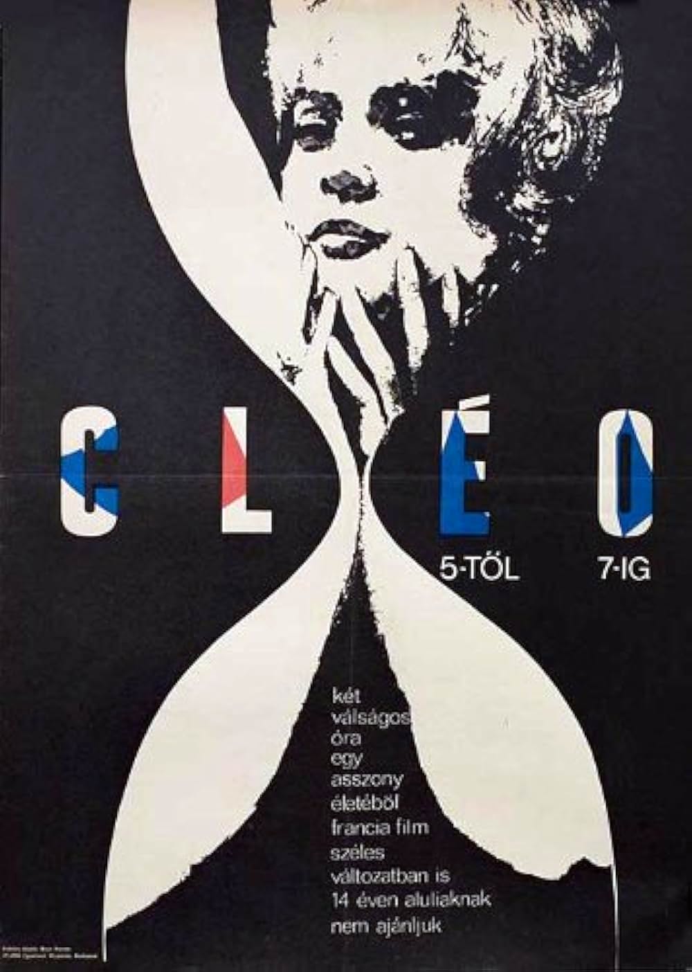 5時から7時までのクレオの画像