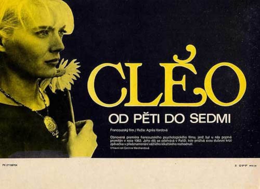 5時から7時までのクレオの画像