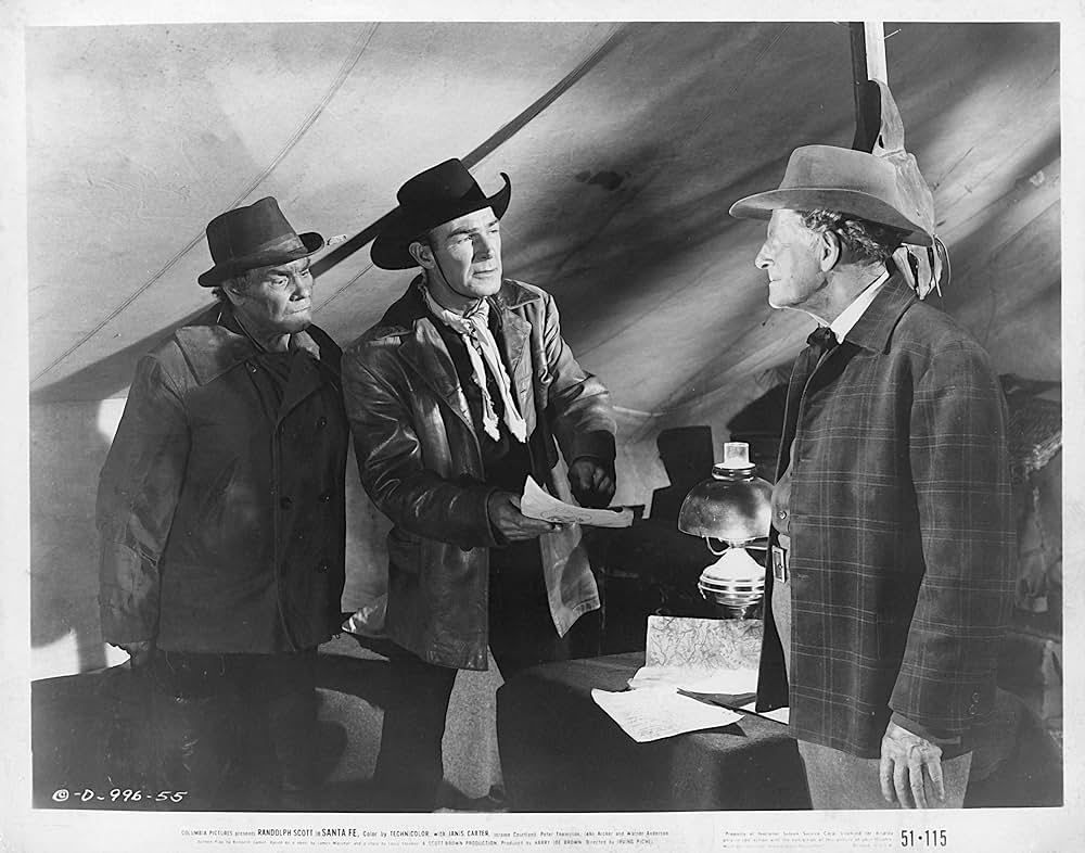 サンタフェの画像