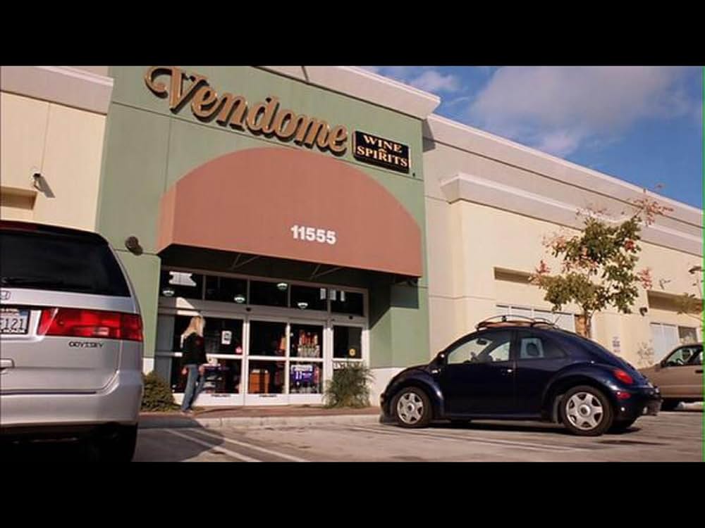 エイミー・アダムス in ナイト・ビフォア・ウェディングの画像