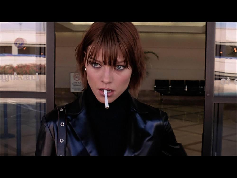 エイミー・アダムス in ナイト・ビフォア・ウェディングの画像