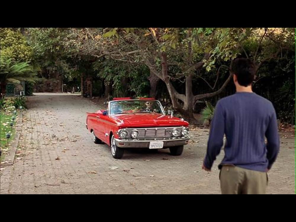 エイミー・アダムス in ナイト・ビフォア・ウェディングの画像