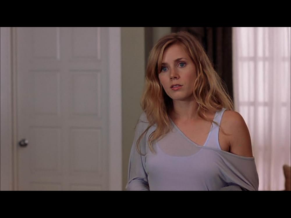 エイミー・アダムス in ナイト・ビフォア・ウェディングの画像