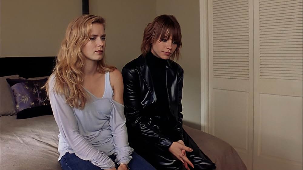 エイミー・アダムス in ナイト・ビフォア・ウェディングの画像