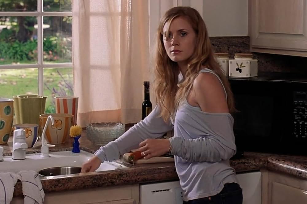 エイミー・アダムス in ナイト・ビフォア・ウェディングの画像