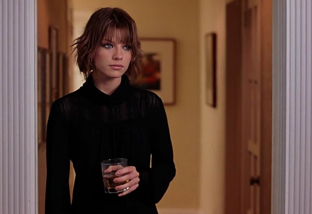 エイミー・アダムス in ナイト・ビフォア・ウェディングの画像