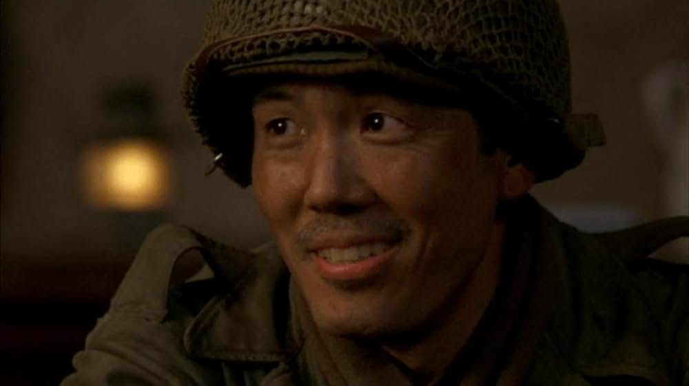 ザ・ブレイブ・ウォー 第442部隊の画像