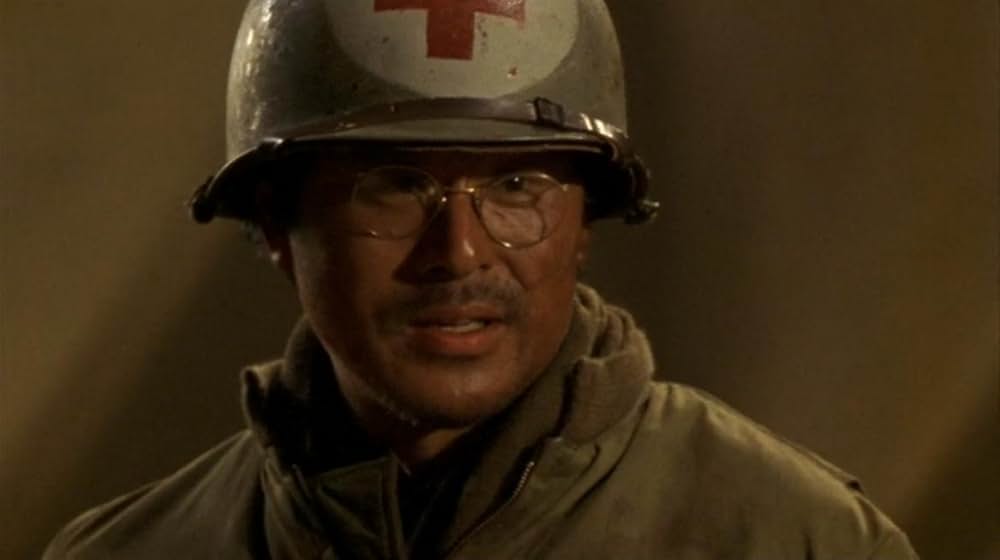 ザ・ブレイブ・ウォー 第442部隊の画像