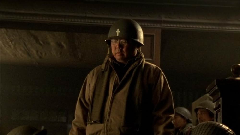 ザ・ブレイブ・ウォー 第442部隊の画像