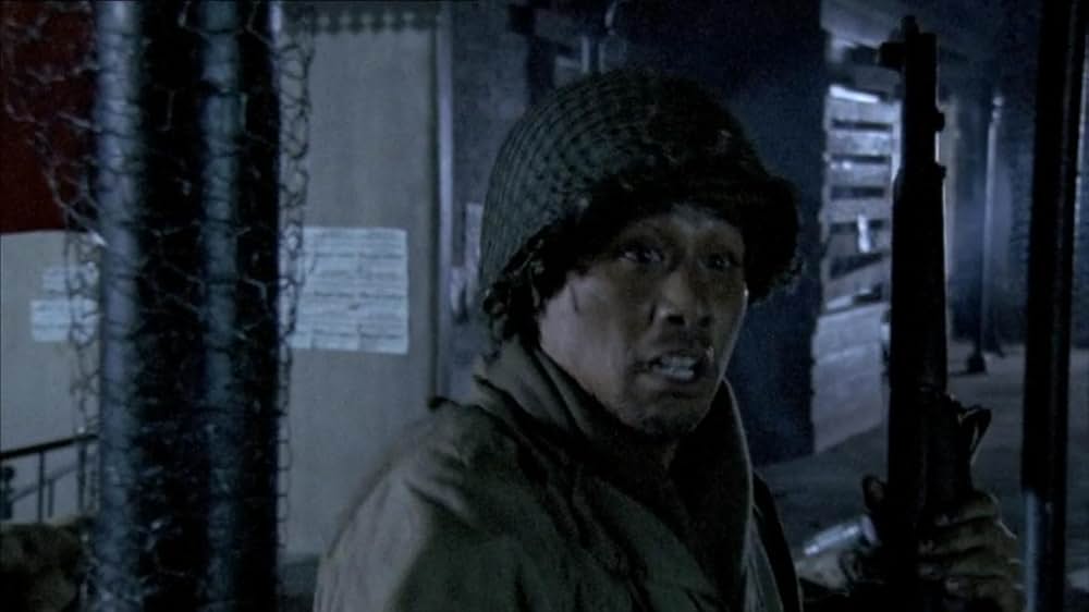 ザ・ブレイブ・ウォー 第442部隊の画像