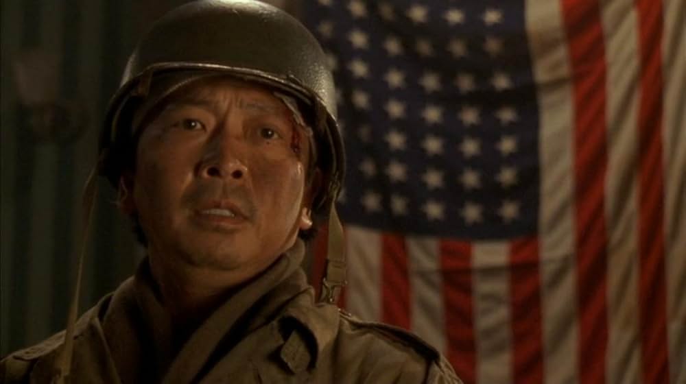 ザ・ブレイブ・ウォー 第442部隊の画像