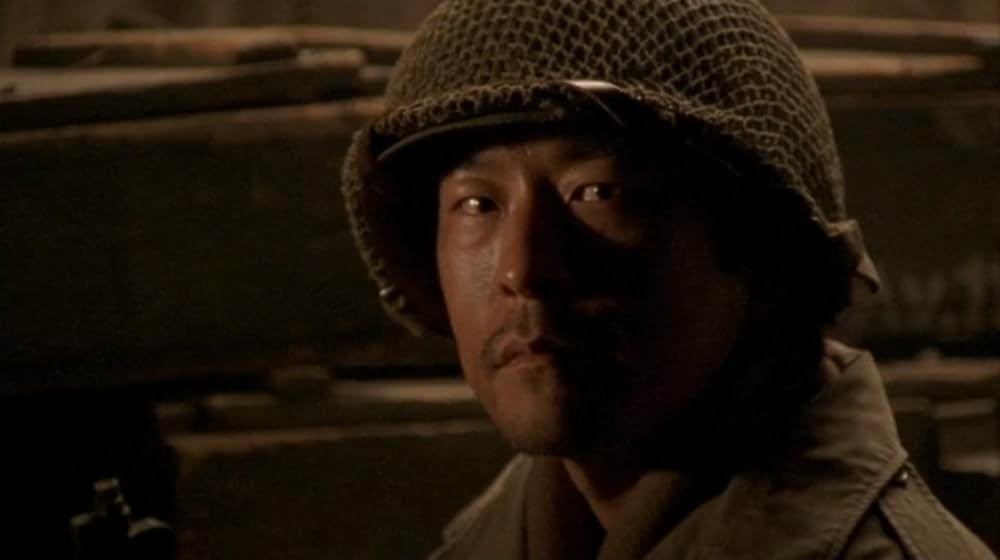 ザ・ブレイブ・ウォー 第442部隊の画像