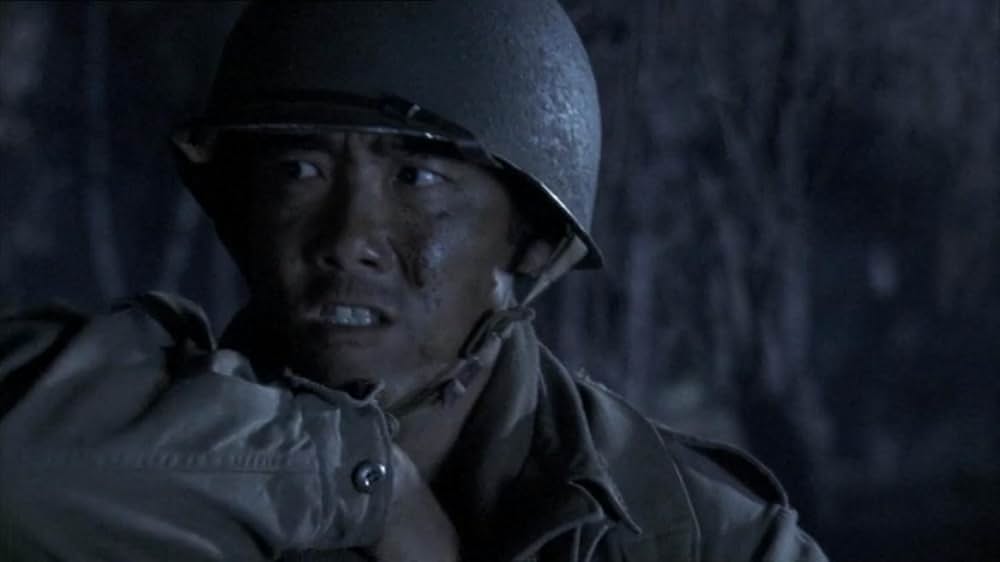 ザ・ブレイブ・ウォー 第442部隊の画像