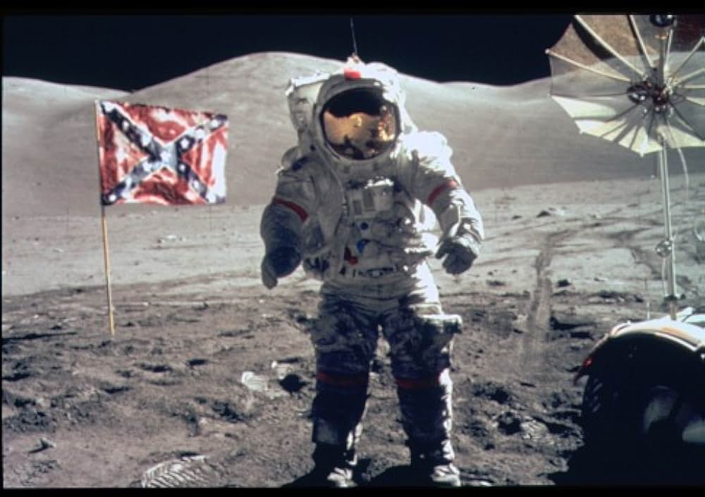 CSA 〜南北戦争で南軍が勝ってたら?〜の画像