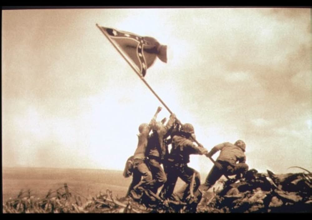 CSA 〜南北戦争で南軍が勝ってたら?〜の画像