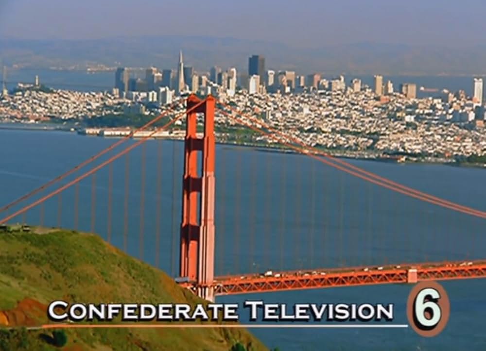 CSA 〜南北戦争で南軍が勝ってたら?〜の画像