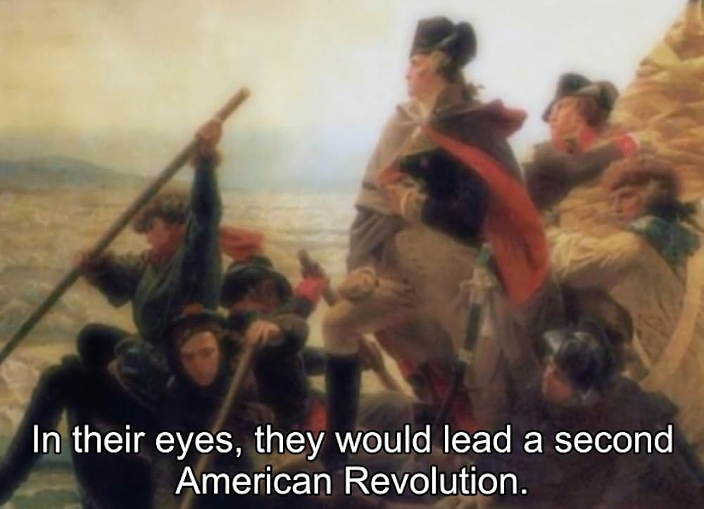 CSA 〜南北戦争で南軍が勝ってたら?〜の画像