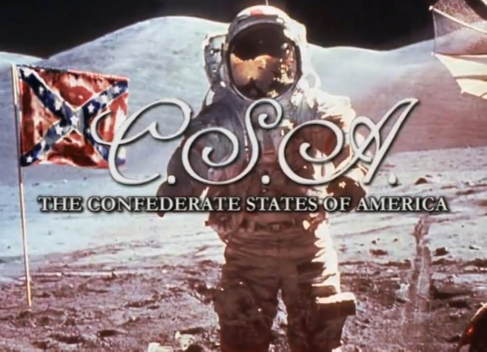 CSA 〜南北戦争で南軍が勝ってたら?〜の画像