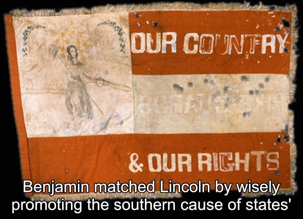 CSA 〜南北戦争で南軍が勝ってたら?〜の画像