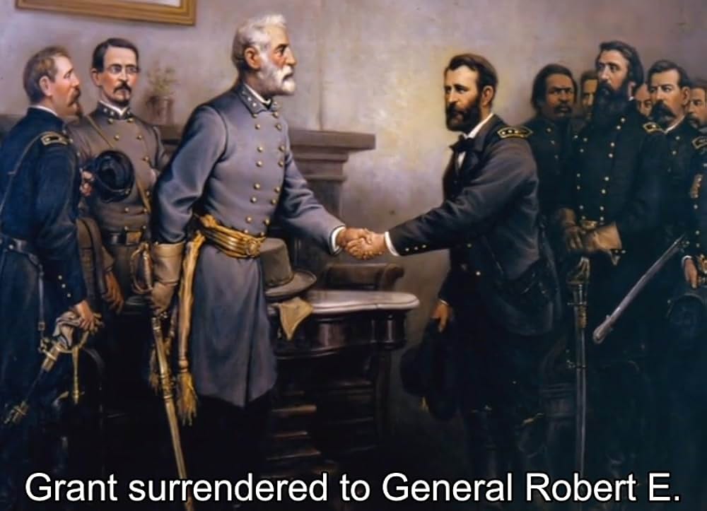 CSA 〜南北戦争で南軍が勝ってたら?〜の画像